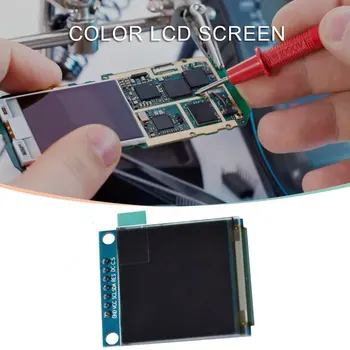1.5 Palčni Full Color OLED Module SSD1351 Zaslon 128 (RGB) x 128 Pogon IC SPI Vmesnik Za 51 STM32