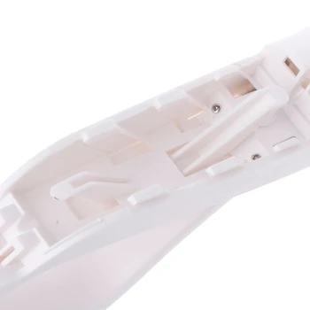 1 PC Snemljiv Iger na srečo Držalo za nintendo Wii Remote Controller Zapper AUG-31B