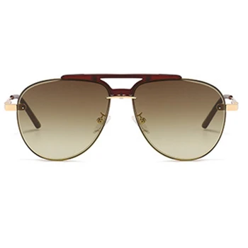 2021 Letnik Pliot sončna Očala Moških Vožnje Retro blagovne Znamke Oblikovalec Stekla Sun Moda za Ženske, Ženska Očala Oculos De Sol UV400