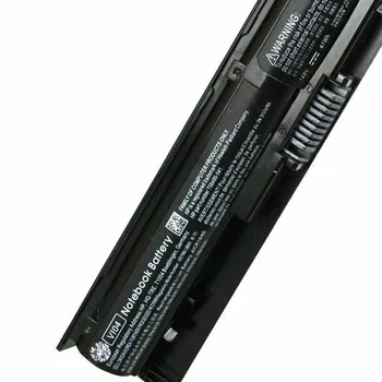 41Wh Resnično Novo VI04 Baterija za HP Envy 14 15 17 Serije TZN-Q139 Q140 HSWTNN-LB6I HSTNN-LB6K 756743-001 756745-001 756744-001