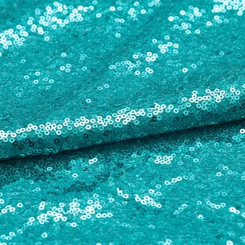 48*150 cm HIŠNE 3 mm Blistati Bleščica netkane tkanine za prtom dekoracijo poroke Fazi kostum Lok, zaradi česar DIY Ročno