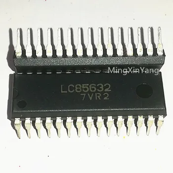 5PCS LC85632 DIP Integrirano Vezje čipu IC,