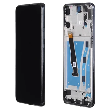 6.59inch Y9 Prime 2019 Display For For Huawei P Smart Z Lcd Touch Screen Digitizer Assembly