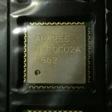 AP6255 qfn-44 AMPAK 4 v 1 5.0 G+2.4 G 1PCS