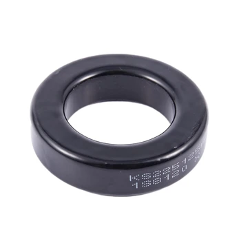 AS225-125A feritnih prstanov, toroidni jedra v črno železo za električne induktorji