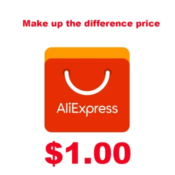 Make up je razlika 1 dolar