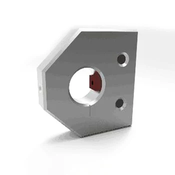 Nitke Varilec 3D Tiskalnik 1.75/3mm ABS Senzor PLA Žarilno Splicer Varilec Priključek za Edaja 3 PRO SKR Dodatki