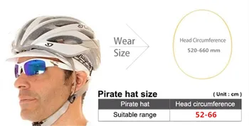 Novo 2021Pro Ekipa Lubenica Klasična Kolesarska Kapa Lahka Kolesa klobuk za Moške in Ženske Gorra Ciclismo Brezplačno Velikost