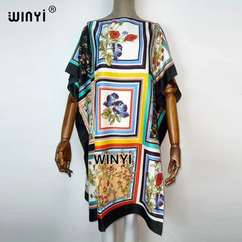 Obleke za ženske 2021 Afriške sukienka Dashiki Novo Modno Oblikovanje kratko obleko prevelik Plus Znane blagovne Znamke Svoboden Za Lady/ženske