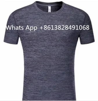 Osasuna-moški nogometni T-shirt, najboljše kakovosti usposabljanja, športna oblačila, 2021, 2022