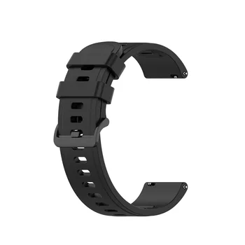 Pazi, Trak Za Huawei Watch GT/GT 2/GT2e 42 46 Manšeta Zapestnica Za Čast Magic2 GS Pro Watchband Šport Zapestje BraceletCorrea