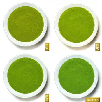Premija 100 g kitajska Matcha Zeleni Čaj v Prahu, Naravnih Organskih shujševalni čaj zmanjša izgubo teže hrane zdravstvenega varstva