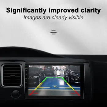 Runningnav Za Hyundai TUCSON 2019 2020 2021 Android Avto Radio Multimedijski Predvajalnik Videa, GPS Navigacijo