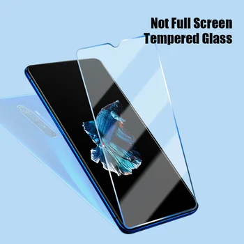Screen protector za Realme X7 X3 X50 X50M X2 Pro XT X Lite 5G 3Pcs kaljeno steklo za Realme Narzo 10 10A 20 Pro 20A stekla film