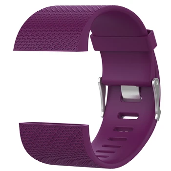 Silikonski Watch Trak za Fitbit Val Pametno Gledati Band Zapestnica Zamenjava Zapestnice Pasu s Izvijač Za Fitbit Val