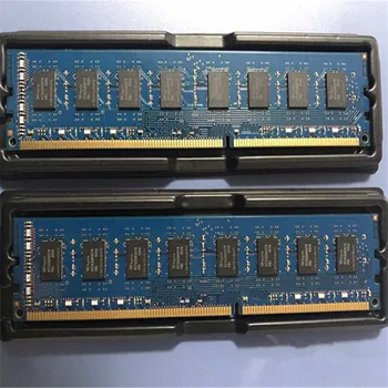 Skhynix RAM DDR3 RAM 4GB 2RX8 PC3-12800U-11 4GB 1600MHz DDR3 za Namizni pomnilnik za računalnik memoria