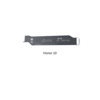 Test Glavni Odbor matične plošče Priključek Flex Kabel Za Huawei honor 5X 6X 7X 8 9 čast 7 lite Čast 10 Priključek za Zamenjavo