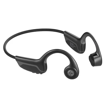 Z8 PRO Kostne Prevodnosti Slušalke Bluetooth Brezžične Šport Nepremočljiva Nadgradnjo Stereo Kostne Prevodnosti Slušalke