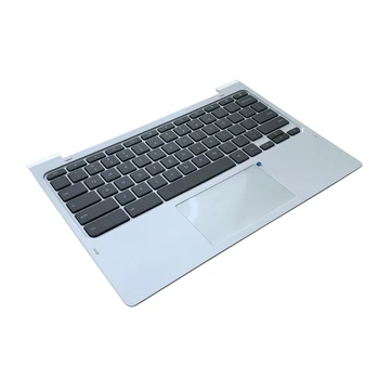 Za Lenovo Chromebook C330 81HY podpori za dlani Primeru Tipkovnico & Touchpad 5CB0S72816 NAS