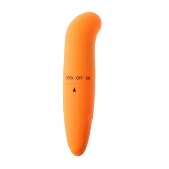 Zmogljiv Mini G-Spot Vibrator Za Začetnike Majhne Bullet Stimulacijo Klitorisa Adult Sex Igrače Za Ženske, Seks Izdelkov Vagina
