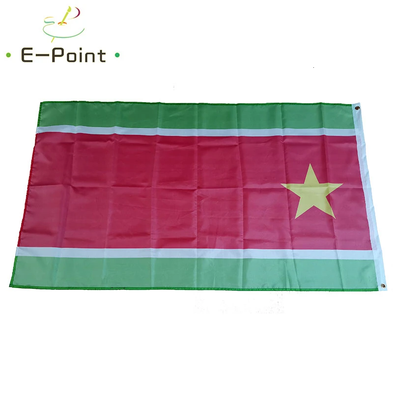 Francoski Guadeloupe Otokih Zastavo 2*3 m (60*90 cm) 3 m*5 m (90*150 cm) Velikost Božični Okraski za Dom Zastava Banner