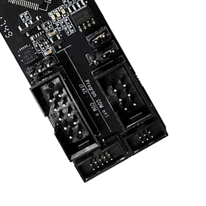 ESP-Prog Razvoj Odbor JTAG Debug Program Downloader z Flex Kabel za ESP32 ESP8266 Platformo