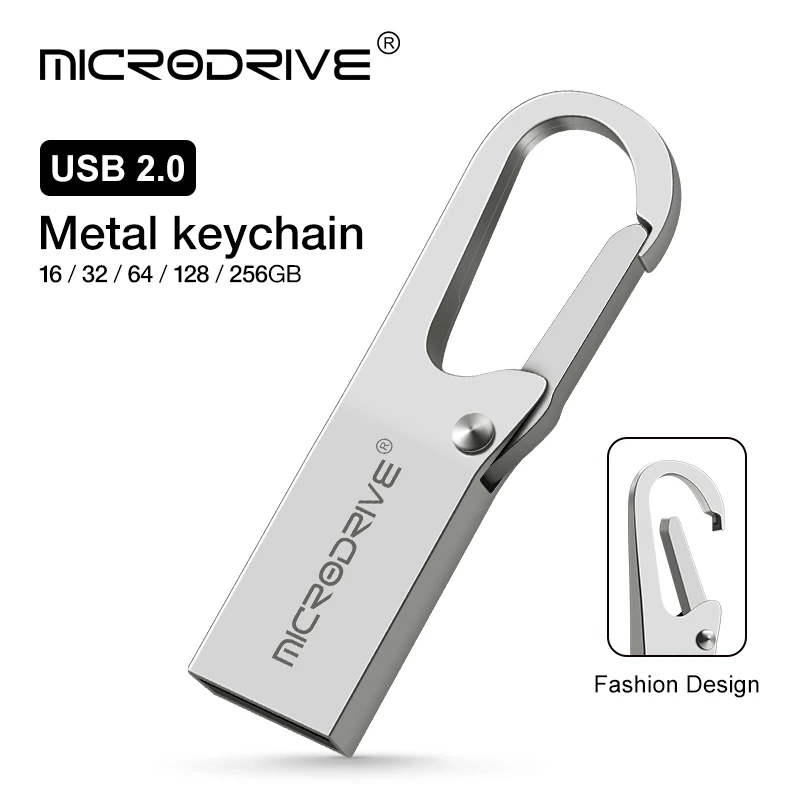 Super mini USB ključek 16GB 32GB 64GB 128GB Pendrive memory stick pravi zmogljivosti usb 2.0 flash stick z obeskom za ključe