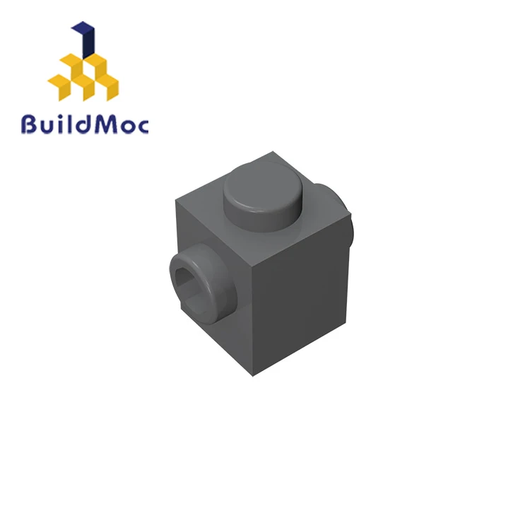 BuildMOC 47905 1x1 Za Gradnjo Blokov, Deli DIY Izobraževalne Klasična blagovno Znamko dar Igrače