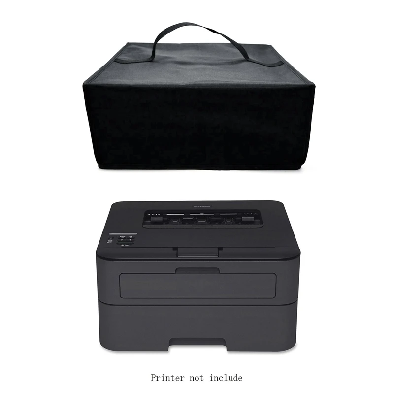 Oxford Krpo Nepremočljiva Tiskalnik Prah Kritje Primera Protector za BROTHER HL-L2340DW / HL-L2300D / HL-L2360DN / HL-L5100DN Tiskalniki
