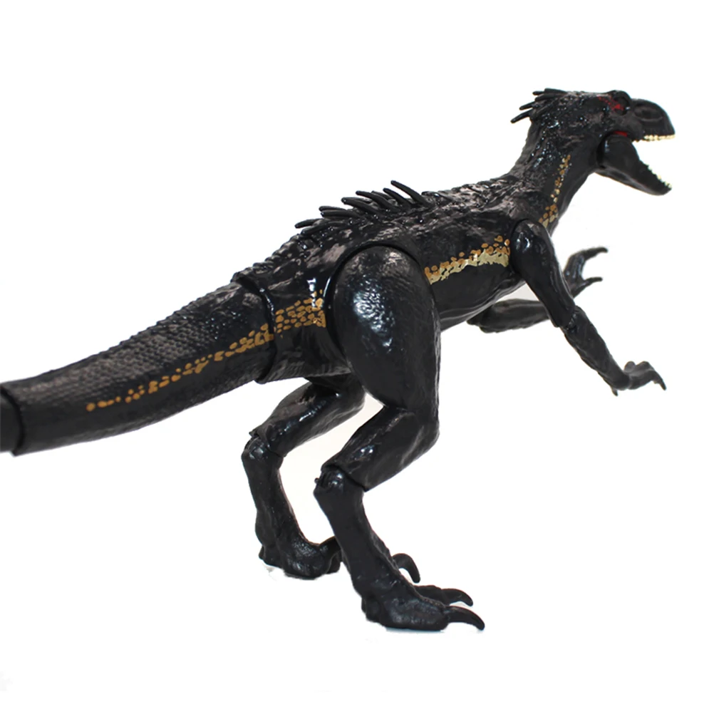 15 cm Otrok Igrača Dinosuar Jurassic Park Dinozavrov Igrača Skupno Premično Dejanje Slika Klasične Igrače za Otroke Tiranski Raptor Igrače