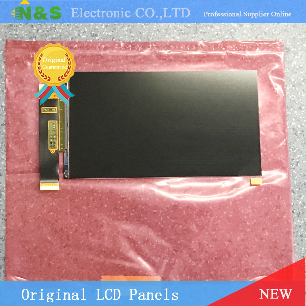 LCD-zaslon LQ055T3SX02 5.5