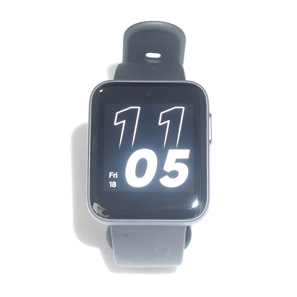 Xiaomi Smartwatch Mi Gledati Lite 1.4