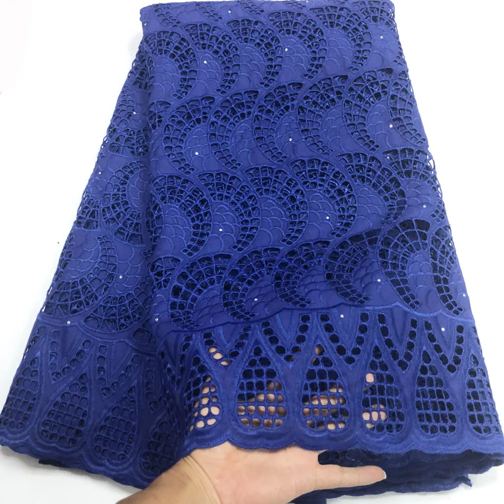 Švicarski voile čipke v švici afriške čipke tkanine poroko najnovejše švicarski čipke tkanine za 2,5 dvorišče bombažne tkanine za obleko CP011