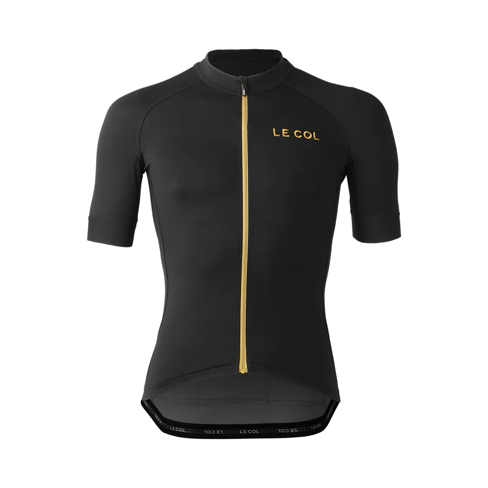 2021 LE Col Kolesarski Dres Komplet MTB Kolesa, Oblačila za Šport Kolo Oblačila Maillot Ropa Ciclismo Poliester Kolesarski Komplet