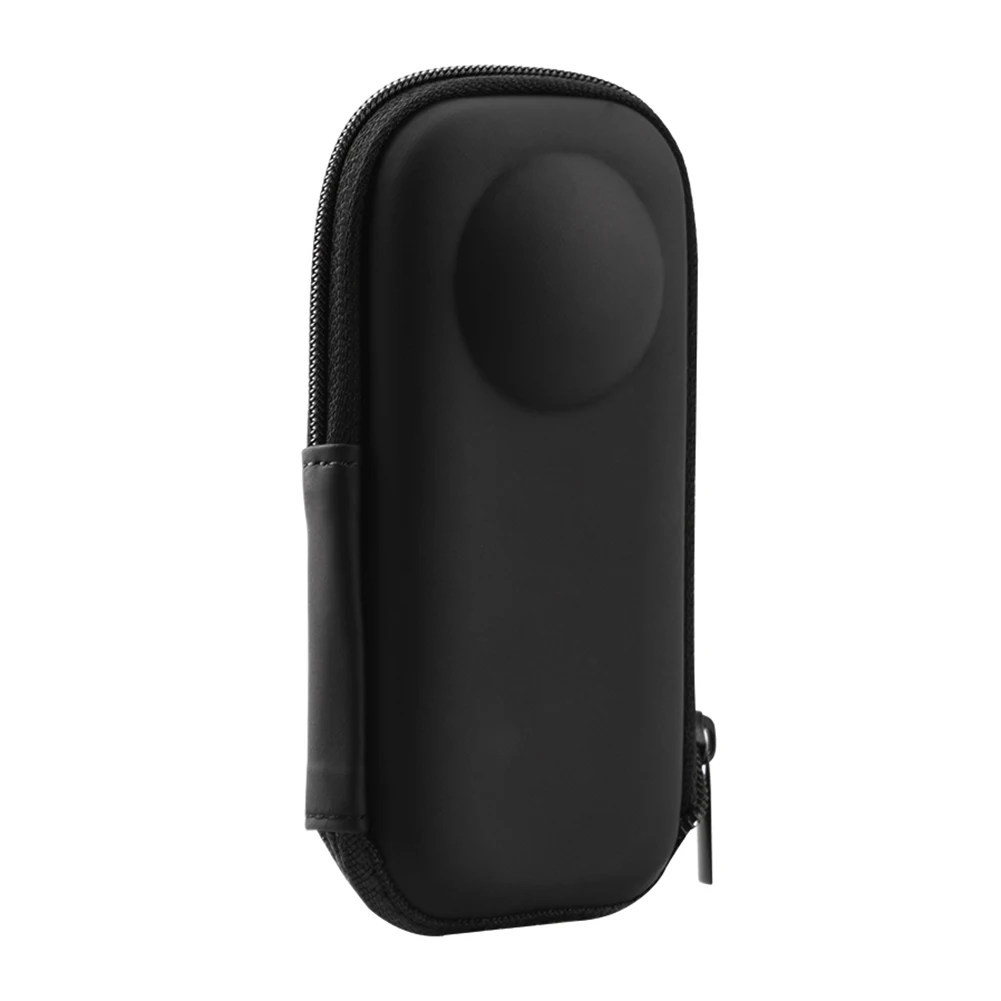 Trdo Lupino Prenosni Nosijo Shranjevanje Primera za Insta360 ENO X2 Kamere Oprema Elektronska Oprema Zaščitna Primeru Pack