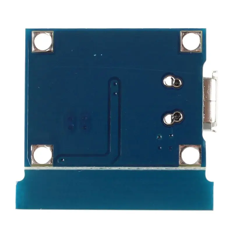 Mikro-USB 1A Li-Ionska 18650 Litijeva Baterija, Polnilnik baterij Polnjenje TP4056 Modul Odbor