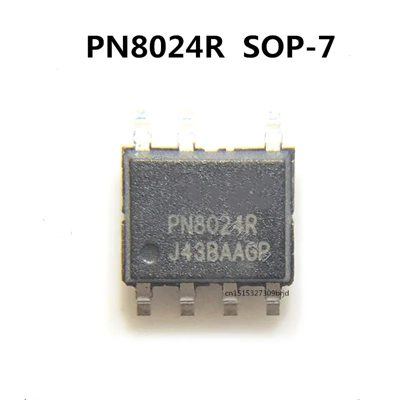 Original 5PCS/ PN8024R SOP-7