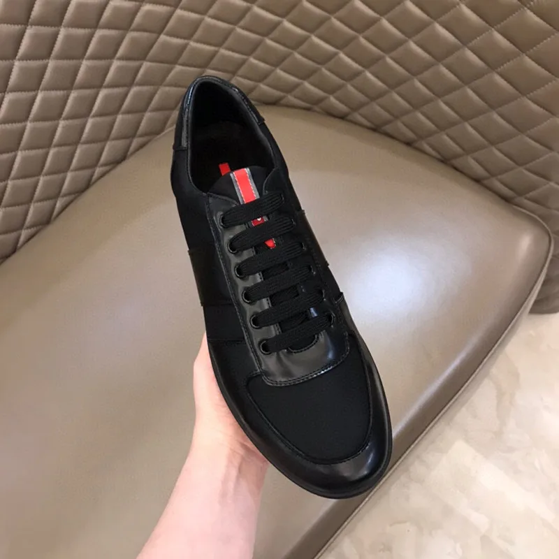 Blagovne znamke moški čevlji 2021 nov modni dihanje udobno moške priložnostne čevlji luksuzni športni copati moški ravno čevlji za moške priložnostne čevlji