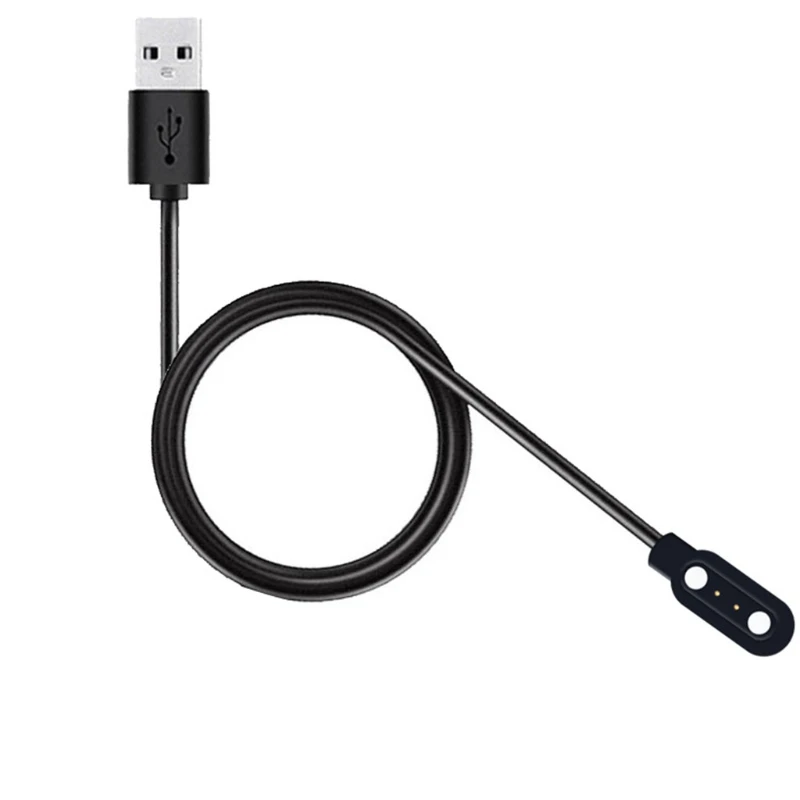 Smartwatch Dock Adapter za Polnilnik USB Hitro napajalni Kabel Kabel Žice Za -Xiaomi Mibro Zraka ročno uro Pametno Gledati Accessori