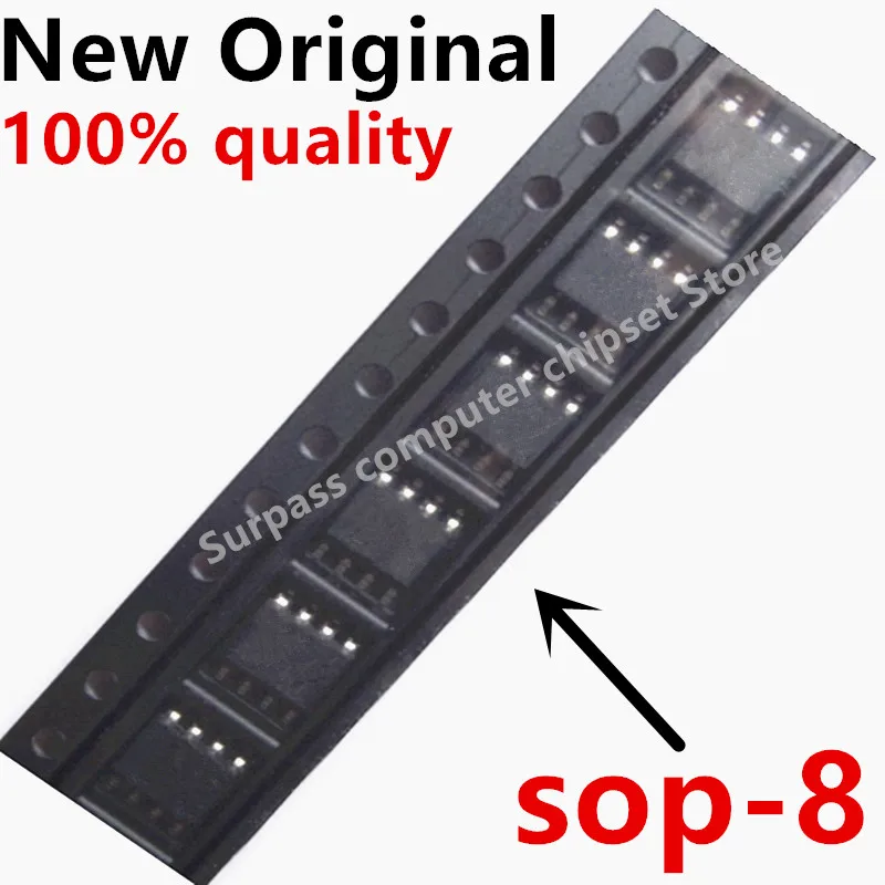 (10piece) Novih OZ531TGN sop-8 Chipset