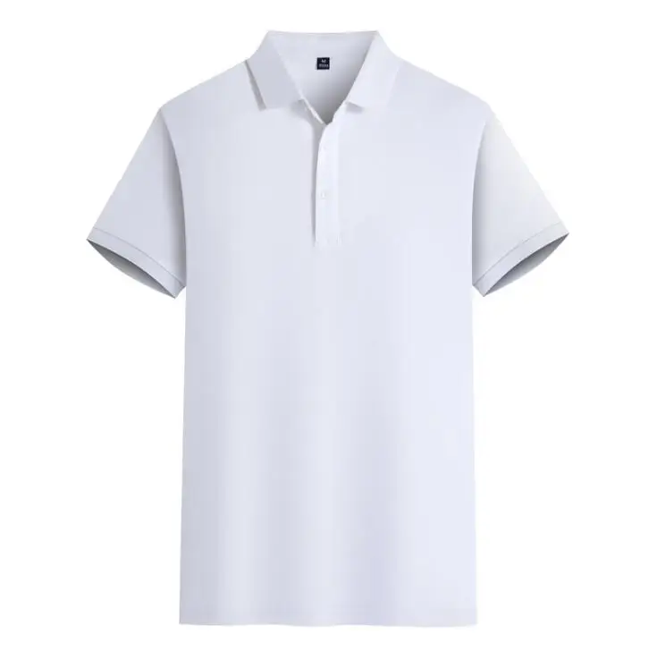 2021 Nove Poletne Moške Majice Polo Priložnostne Poslovnih Kratek Rokav Mens Majice Stojalo Ovratnik Moške