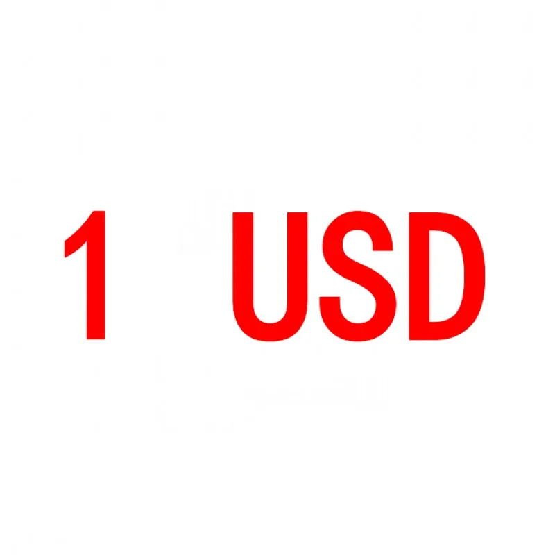 1 USD plačilo povezava
