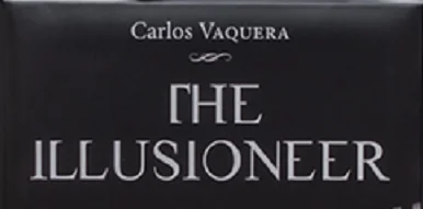 2020 Illusioneer za Carlos Vaquera,čarovniških Trikov