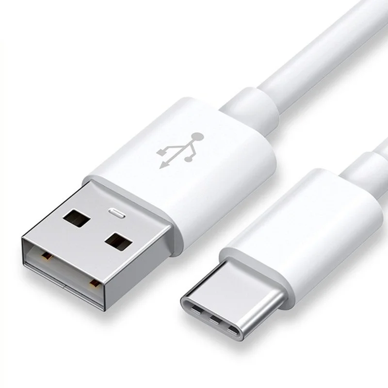 USB Tip C Kabel za Samsung S9 S10 Polnjenje 3.0 Kabel USB C Polnjenje za Huawei P30 Xiaomi USB-C Polnilnik Kable 1m 2m 3m