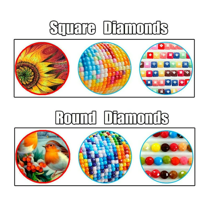 Še vedno Življenje Sadje 5D Diamond Vezenje Kristali Polno Diamond Mozaik Sliko Prilepijo Navzkrižno Šiv Needlework Poroko Dekor WG1819