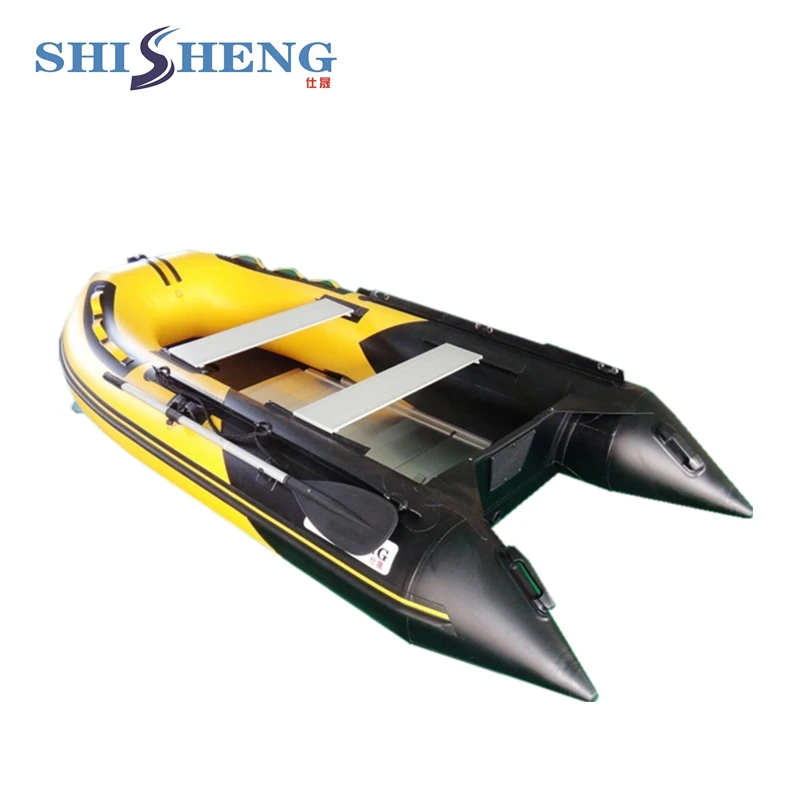 Najbolj Priljubljena, Narejene na Kitajskem, Vroče Prodaje Napihljivi PVC čoln