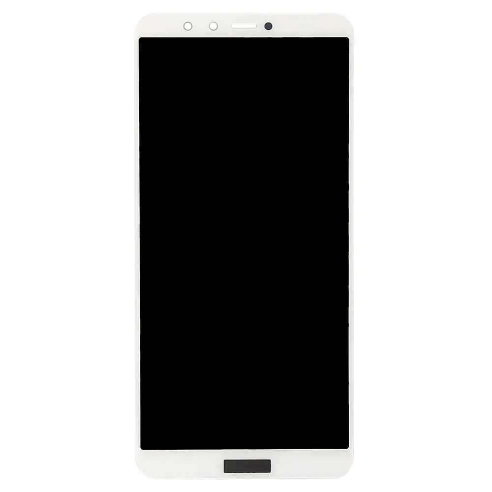 Nov LCD Zaslon za Huawei Uživajte 8 Plus / Y9 (2018) Zaslon na Dotik, Računalnike Sklop Zaslona Kakovosti AAA