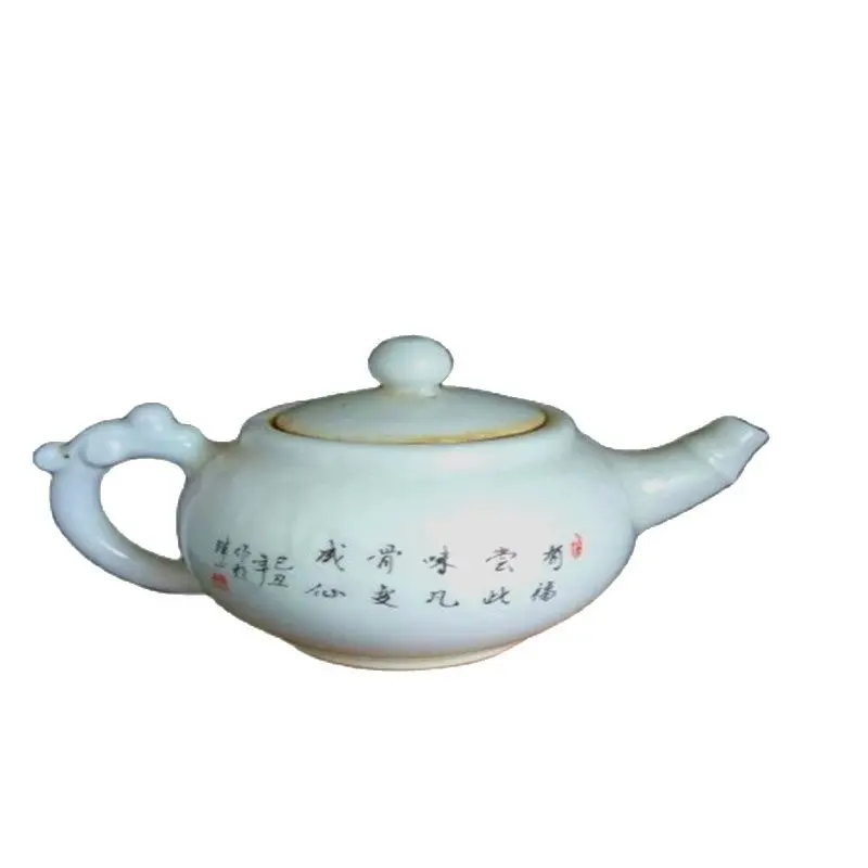 Republike Kitajske roza čaj pot / porcelana stare blaga / zbiranje
