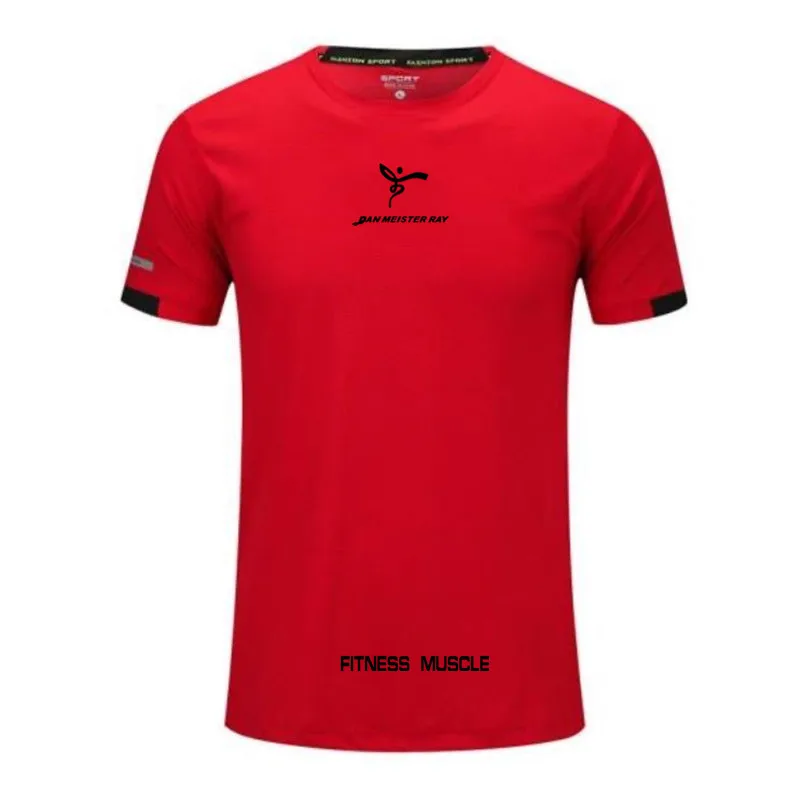 2021 Poletje moška T-Shirt Natisnjeni T-Shirt O-Vratu Kratek Rokav Moda Vrh Športnih T-Shirt za Moške Priložnostne Vrh