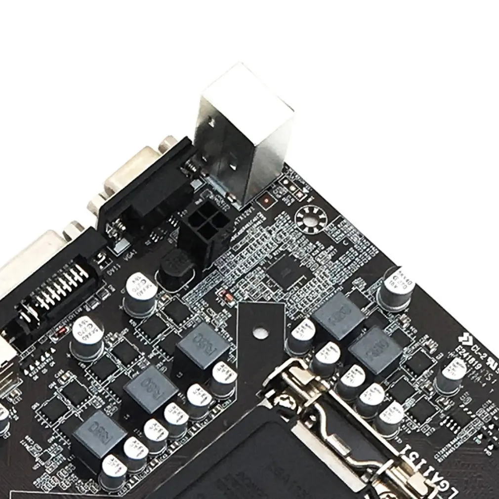 Za Asus B250 RUDARSKI STROKOVNJAK 12 PCIE rudarstvo ploščad BTC ETH Rudarstvo Motherboard LGA1151 USB3.0 SATA3 Intel B250 B250M DDR4